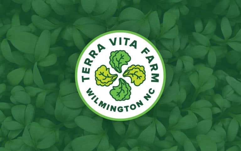 Terra Vita Farm logo